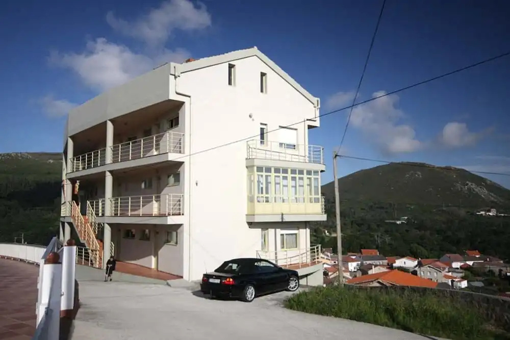 102000 -  Apartment in Lariño