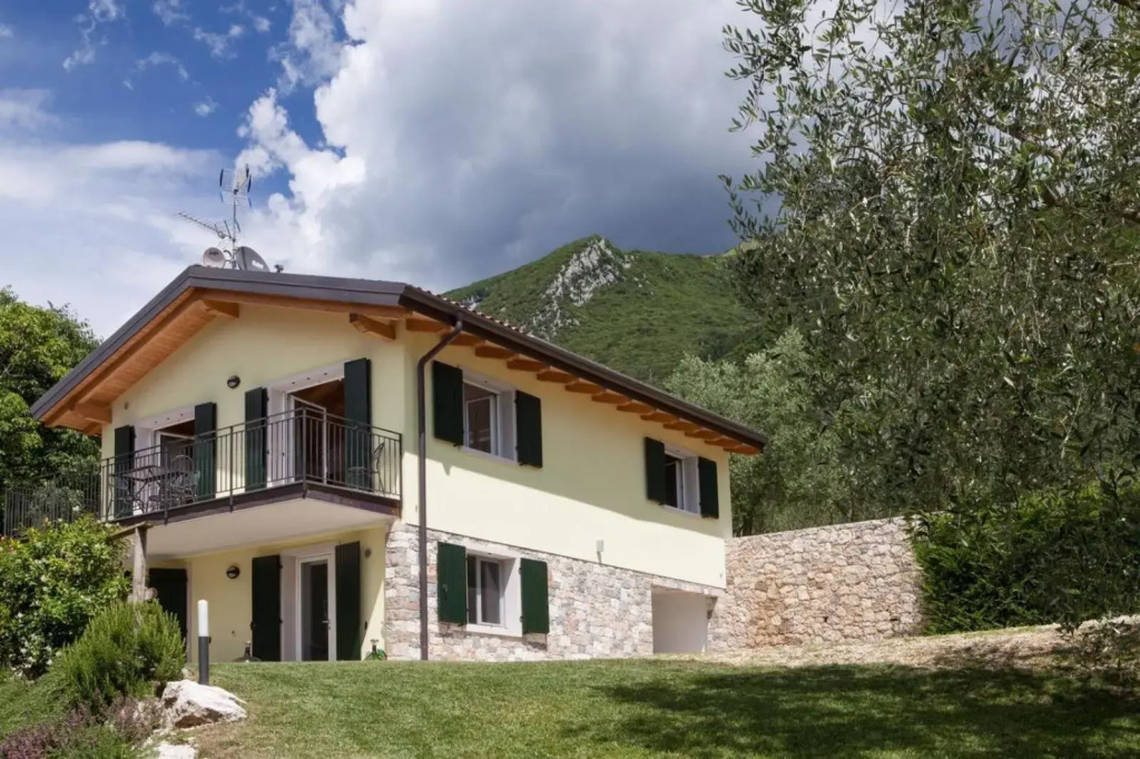 Appartamento Campiano B