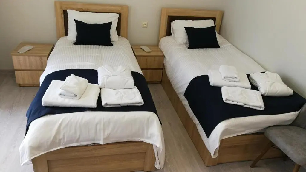Apart Hotel Khulo