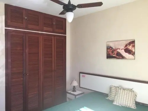 Casa Geribá
