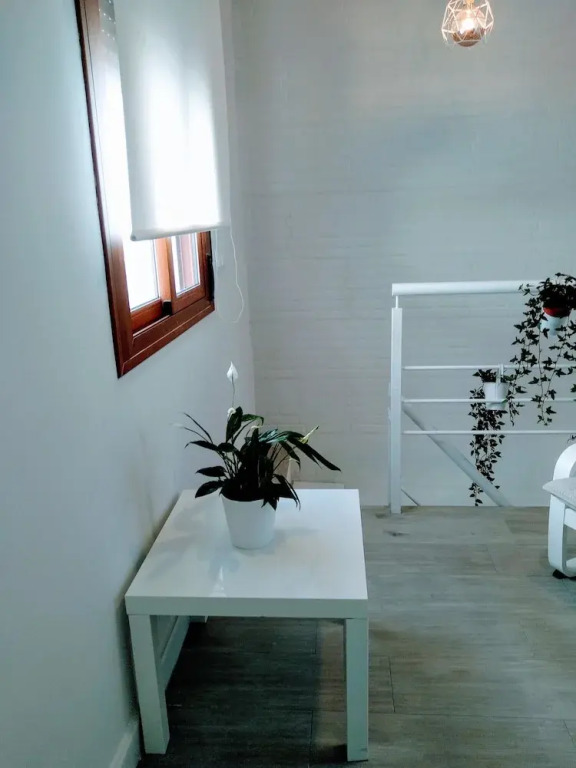 Wish Suite Patio de la Flores