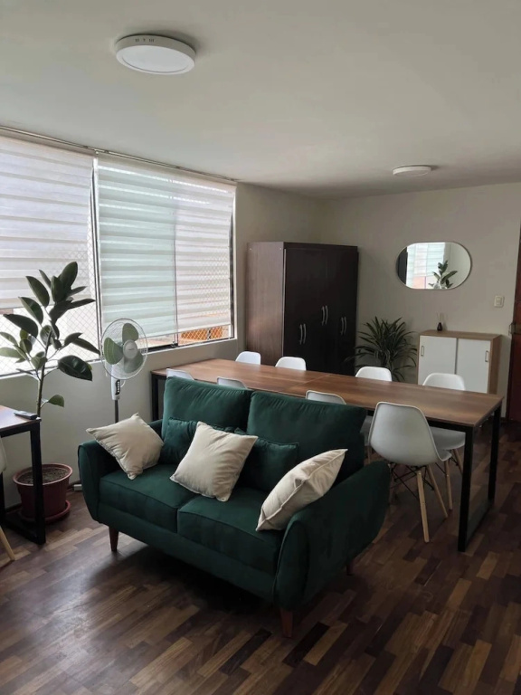 Prescott Apartment San Isidrio
