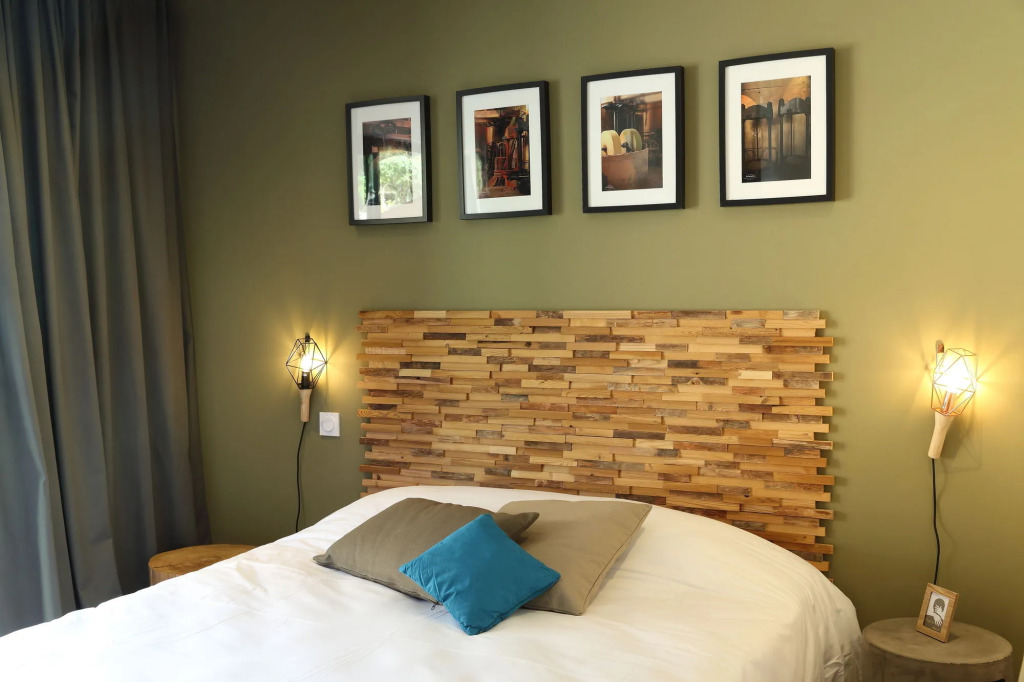 Les Chambres De Casarina