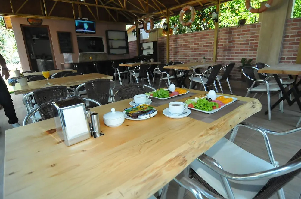 Likya Apart Hotel
