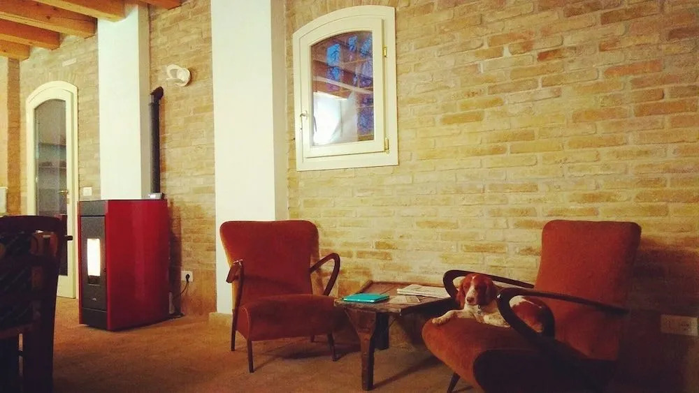 Bed & Breakfast Casale dei Noci