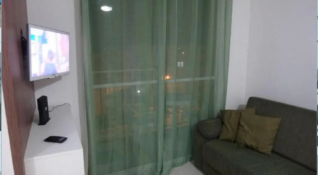 Ajuricaba Suítes 5