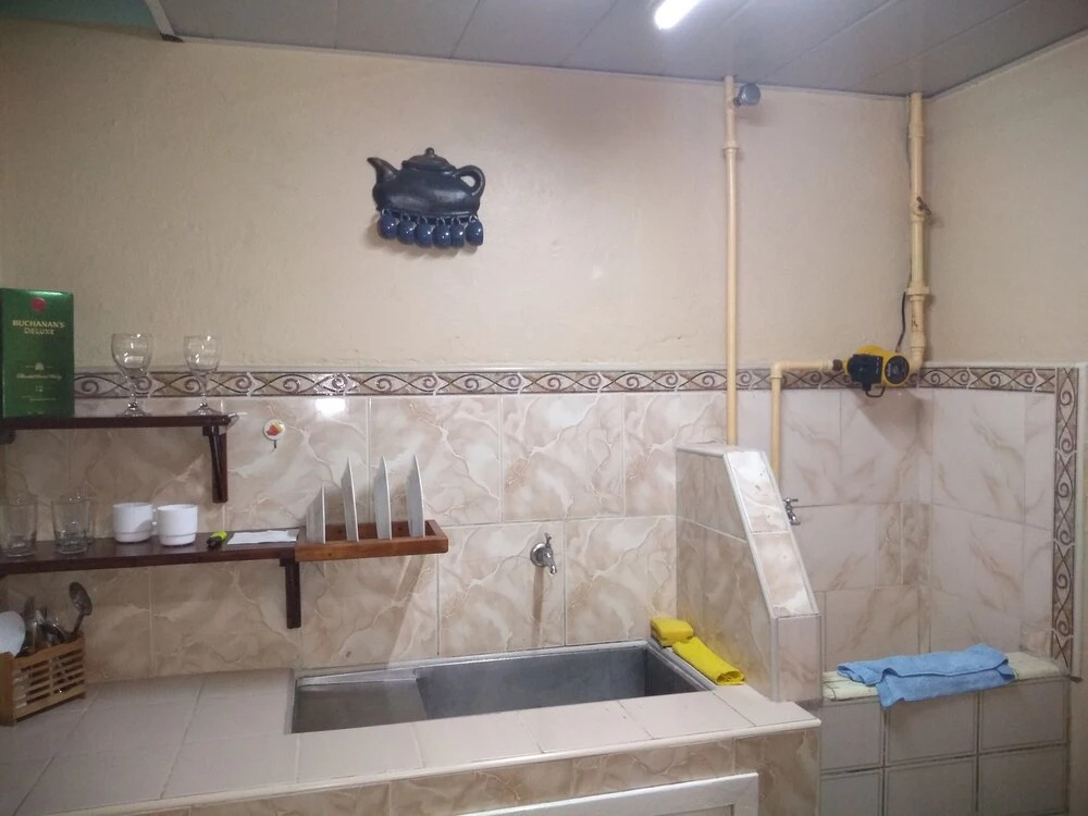 The Honey Apartament