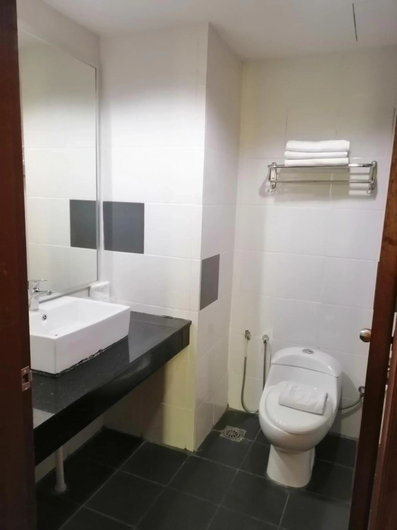 TD Mutiara Hotel Semporna