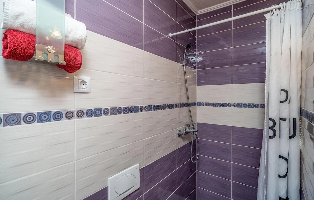 Awesome Apartment in Gruda With Outdoor Swimming Pool, Wifi and 3 Bedrooms