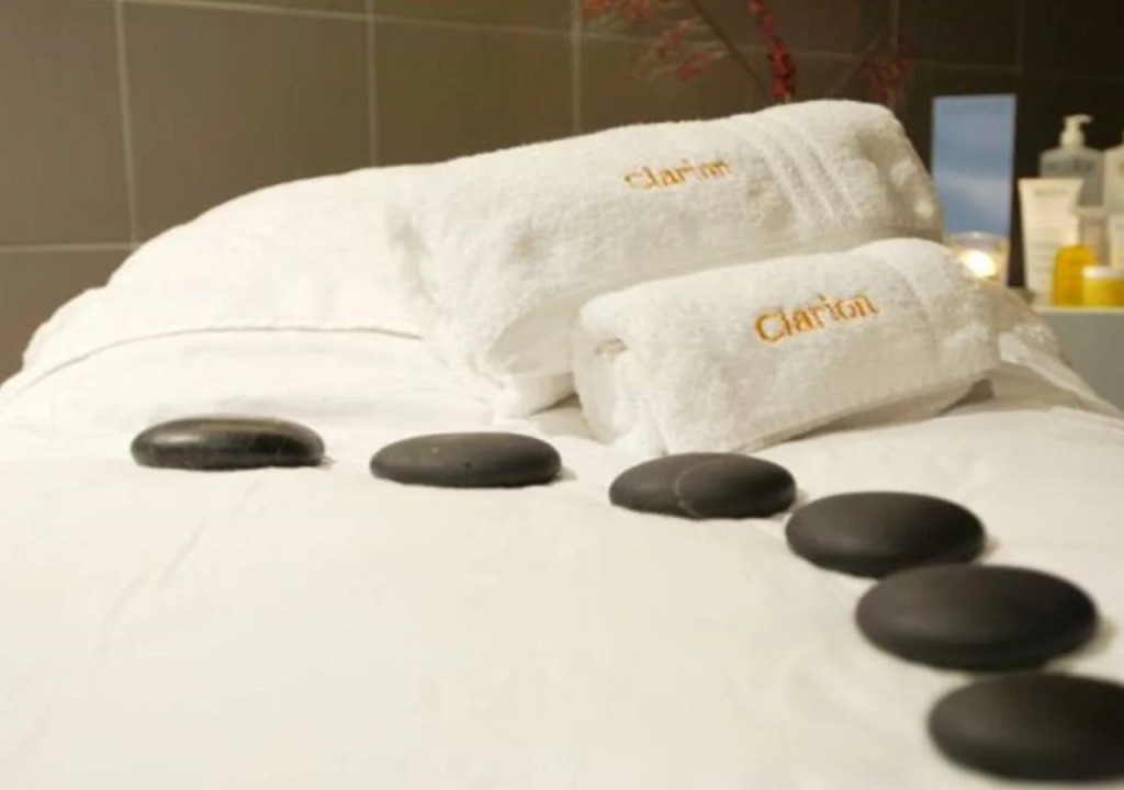 Clayton Hotel Cork City
