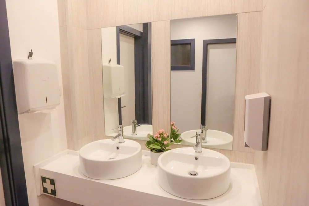 Casa Do Ser Hostel & Suites