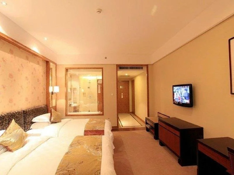 Nishi Haitai Hotel Luxury