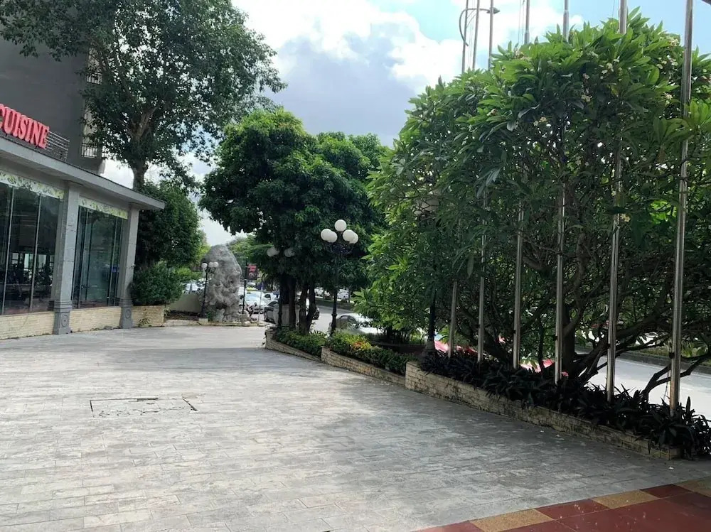 Bac Ninh Royal Hotel