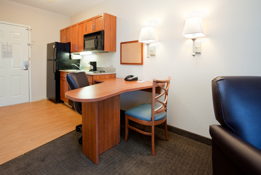 Candlewood Suites New Bern by IHG