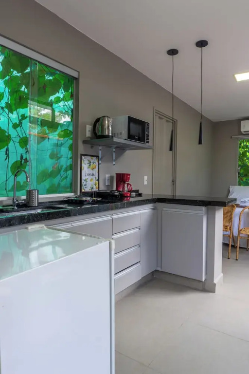 Villa Ecco Cubo
