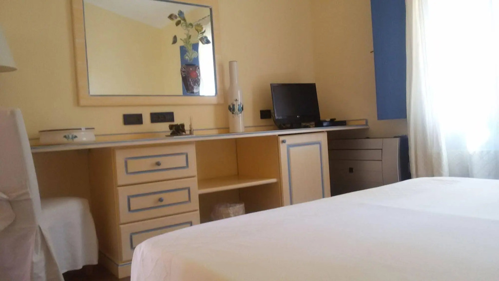 SAcqua Sassa Resort