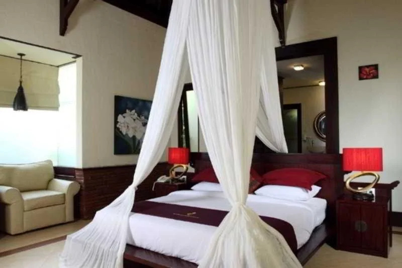 The Payangan Hideaway