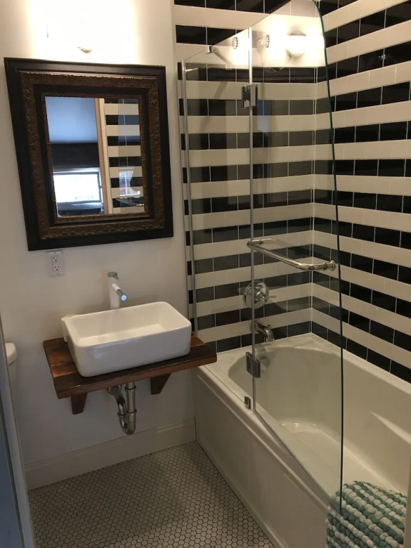 The Forsyth B&B
