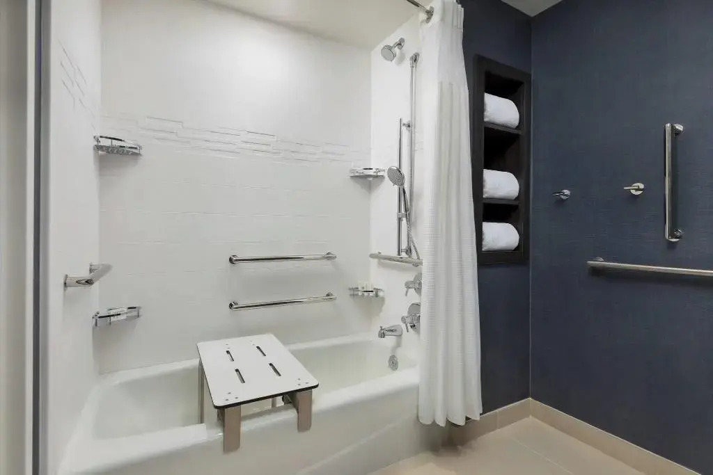 Residence Inn Long Island Garden City