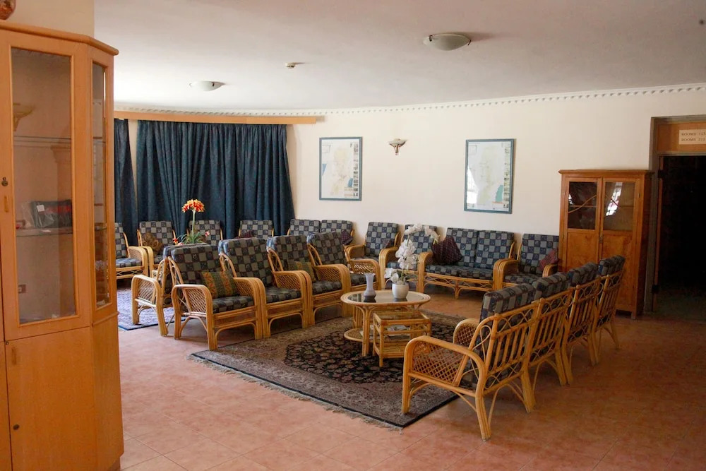 St. Vincent Guest House - Bethlehem