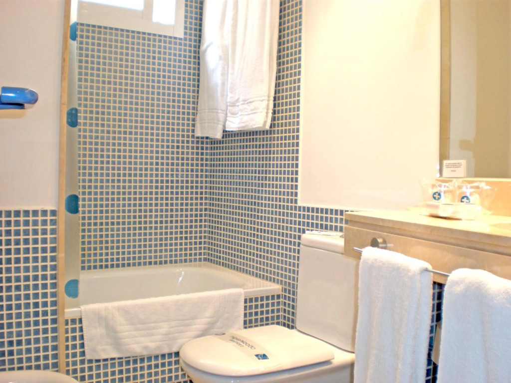 Sercotel Murrieta