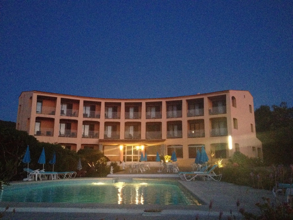 Hotel Celine