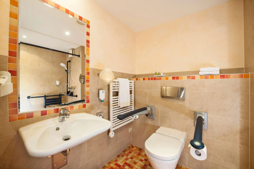 iStay by NH Berlin City Ost Hotel