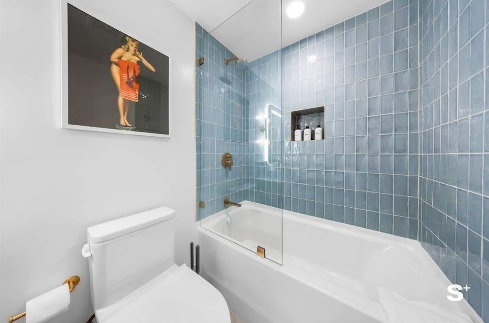 Luxury Studio in DTW Miami