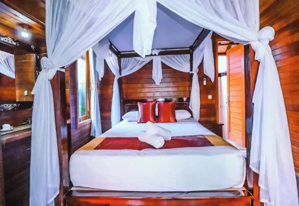 Pasih Kauh Villas