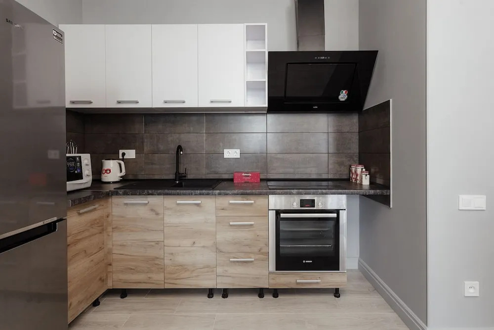 Arcadia Dream Apartment