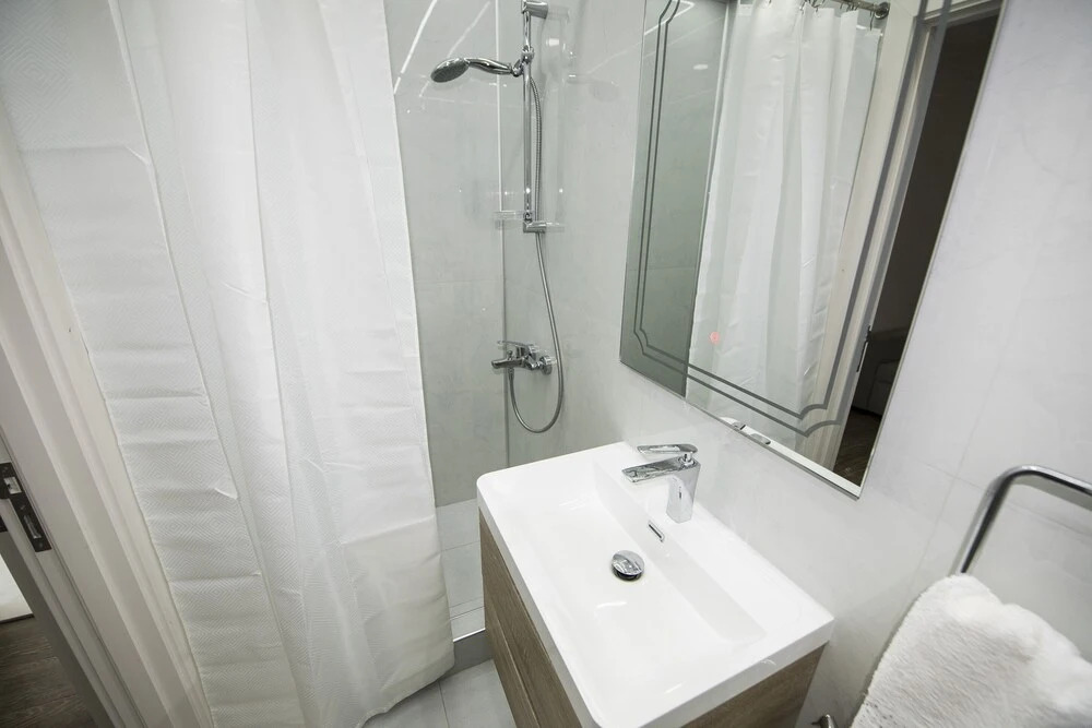 PalmBay JBR 4 bedroom sea view apartment