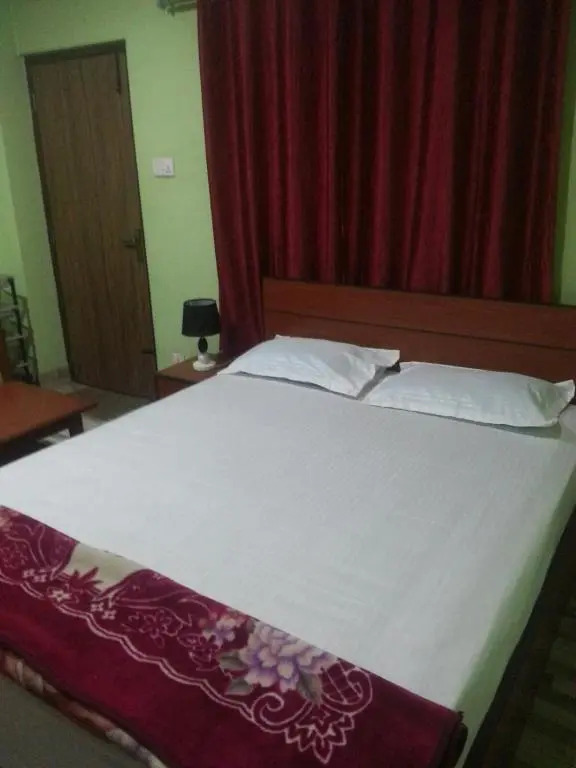Apartment Rupas