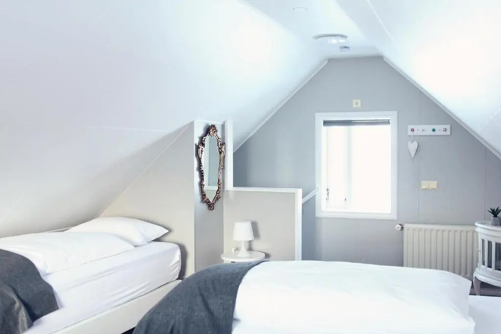 Iðavellir Guesthouse