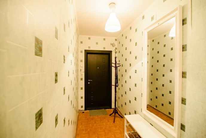 Apartments Marusia na Avtozavodskom Shosse 39