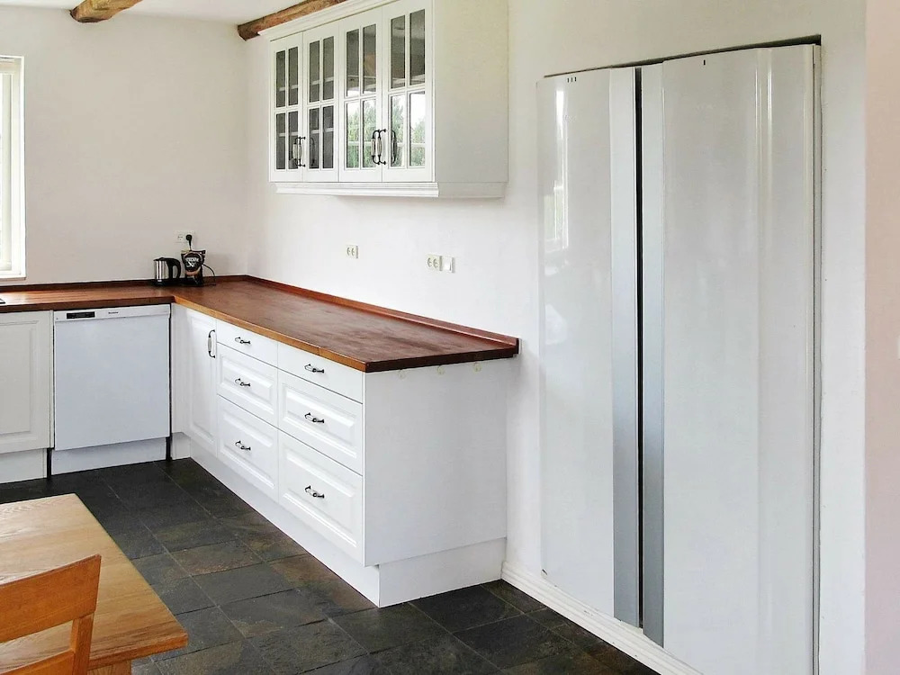 Cozy Holiday Home in Nysted near Beach
