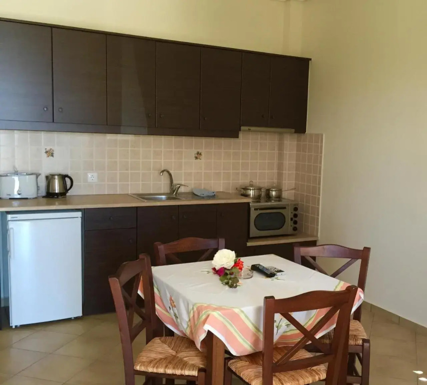 Anemos Apartments