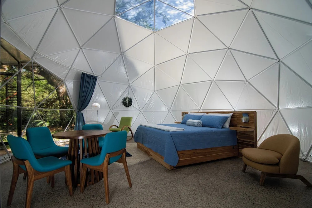 Nangú Glamping Experience