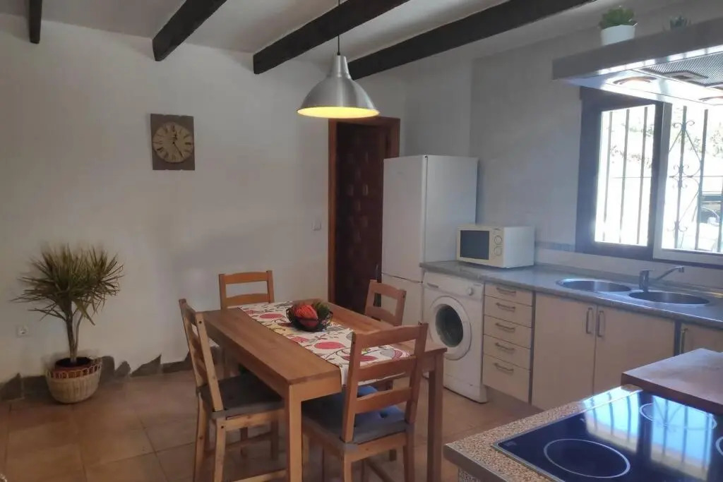 Casa rural Cortijo El Verdial