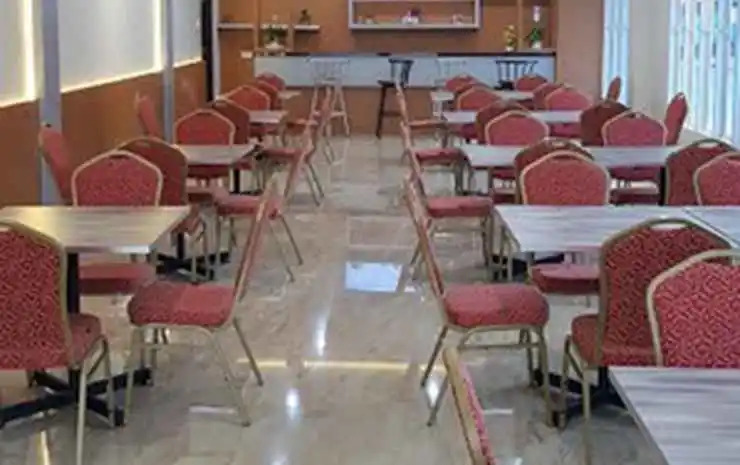 Hotel Grand Sigma