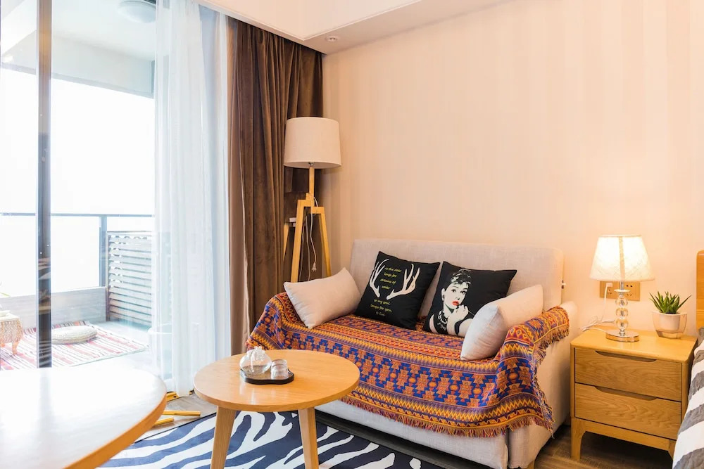 Thousand Islands Lakeview Apartment