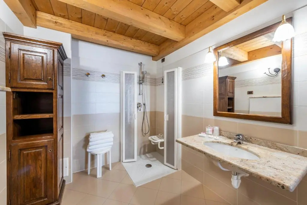 Hotel L Aiglon