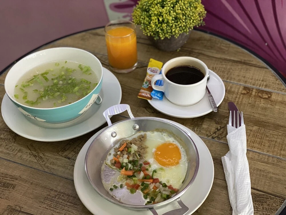 Scandia Beach Hotel - Soi 7 Best Location - 200m to Beach next to Food Market