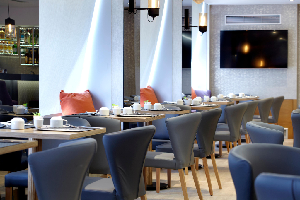 Athens Tiare by Mage Hotels