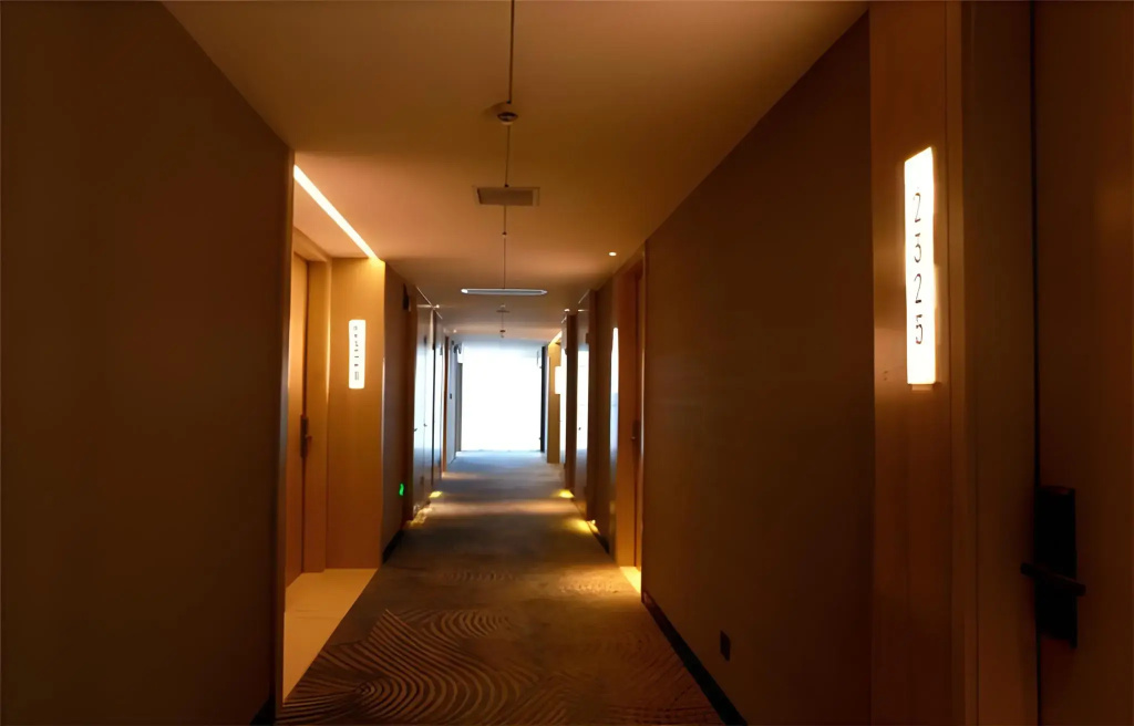 Echarm Hotel Hunan Radio and Television Center