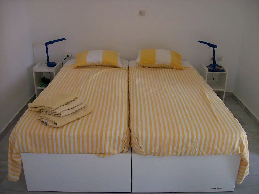 Apartment in Agia Fotia Near Crissie and Koufounisi Islands