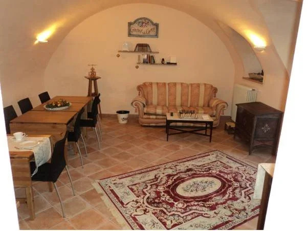 Bed&Breakfast Giardini di Corte