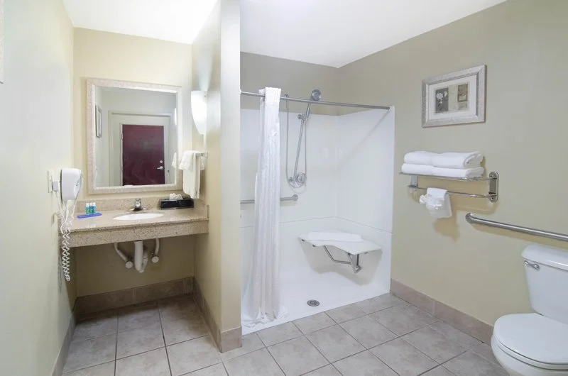 Holiday Inn Express And Suites Mobile West - I-65