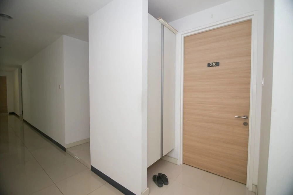 Spacious Suite Next to Nexus & Capri Bangsar South