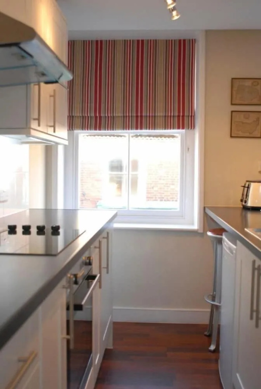 Short Stay Bungay