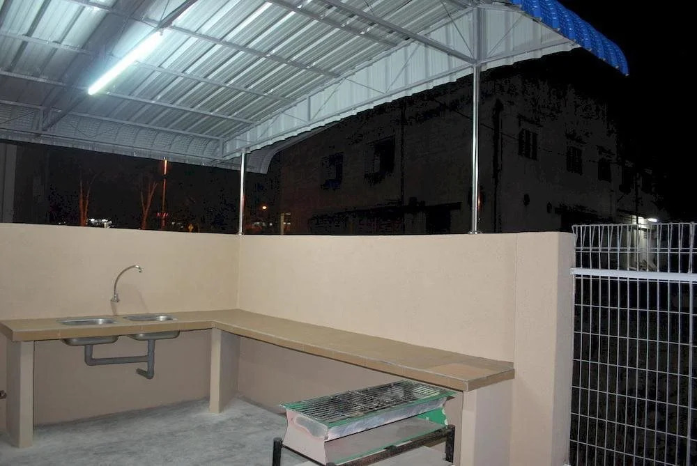 Vera Homestay